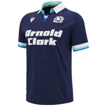 2024 Scotlandlogo Rugby Jersey