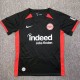 2024/25 Eintracht Frankfurt Away Black Fans Soccer jersey