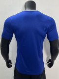 [PLAYER] 2024/25 Everton Home Blue Player Soccer jersey