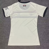 2024/25 Man Utd 3RD Fans Women Soccer jersey