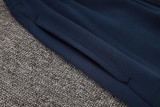2024/25 PSG Dark Blue Tracksuit