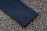 2024/25 PSG Dark Blue Tracksuit