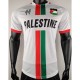 [PLAYER] 2024/25 CD Palestino Special Edition White Player Soccer jersey