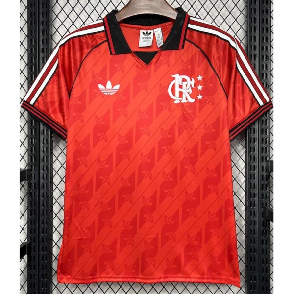 2024/25 Flamengo Special Edition Fans Soccer jersey