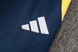 2024/25 R MAD Kids Half Pull Tracksuit
