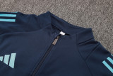 2024/25 ASN Dark Blue Tracksuit