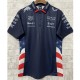 2024 Red Bull F1 Polo Racing Suit