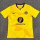 2024/25 Toulouse FC Away Yellow Fans Soccer jersey