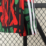 2024/25 ASN Red Windbreaker