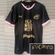2024/25 US Citta di Palermo Away Black Fans Soccer jersey