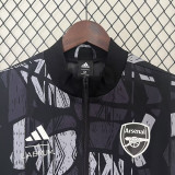 2024/25 ASN Black Windbreaker