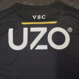2024/25 Vitoria de Guimaraes Away Black Fans Soccer jersey
