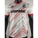 [PLAYER] 2024/25 Toluca Away White Player Soccer jersey