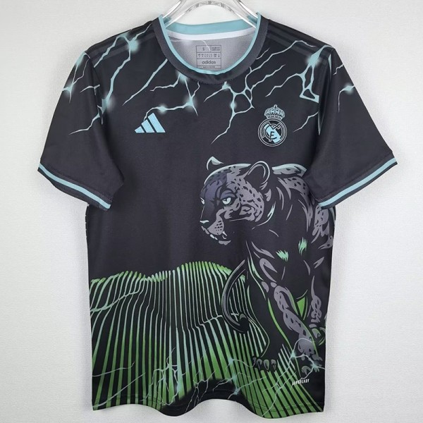 2024/25 R MAD Special Edition Green Fans Soccer jersey