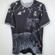 2024/25 R MAD Special Edition Black Fans Soccer jersey