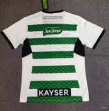 2024/25 CD Palestino 3RD Fans Soccer jersey