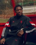 2024 Man Utd Windbreaker