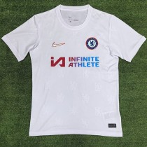 2024/25 CHE White Training Shirts