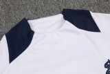 2024/25 R MAD White Tracksuit