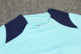 2024/25 ASN Blue Kids Tracksuit