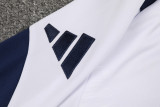 2024/25 R MAD White Tracksuit