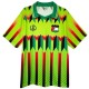 2024/25 CD Palestino Special Edition Green Fans Soccer jersey