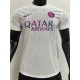 2024/25 PSG White Player Training Shirts