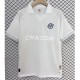 2024/25 Marseille Commemorative Edition White 125周年纪念版 Fans Soccer jersey