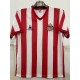 1986/87 Chivas Home Red Retro Soccer jersey