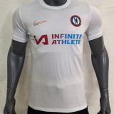 2024/25 CHE White Training Shirts