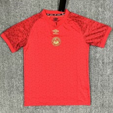 2024/25 AFC Bournemouth Special Edition Red Fans Soccer jersey