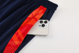 2024/25 Man Utd Orange Tracksuit