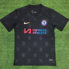 2024/25 CHE Black Training Shirts