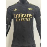 2024/25 ASN Black Player Training Shirts