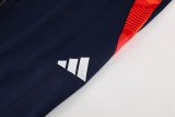 2024/25 Man Utd Orange Tracksuit