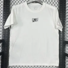 White Sport Swear