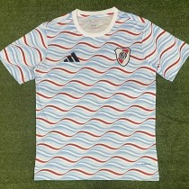 2024/25 River Plate Blue Training Shirts