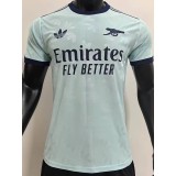 2024/25 ASN Green Player Training Shirts