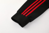 2024/25 Man Utd Red Tracksuit