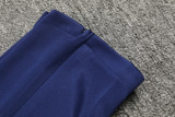 2024/25 ASN Blue Kids Tracksuit