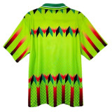 2024/25 CD Palestino Special Edition Green Fans Soccer jersey