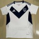 2024/25 Girondins de Bordeaux Away White Fans Soccer jersey