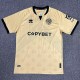 2024/25 Queens Park Rangers 3RD Yellow Fans Soccer jersey