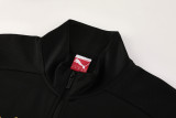 2024/25 ACM Black Tracksuit