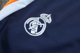 2024/25 R MAD White Tracksuit
