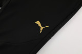 2024/25 ACM Black Tracksuit