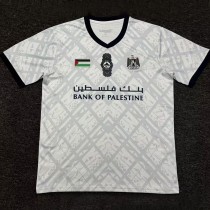 2024/25 CD Palestino Gray Training Shirts