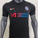 2024/25 CHE Black Training Shirts