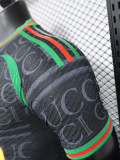 [PLAYER] 2024/25 R MAD Special Edition Black Player Soccer jersey