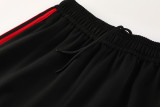 2024/25 Man Utd Red Tracksuit